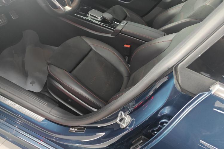 Used Mercedes-Benz CLA 2020 CLA 200