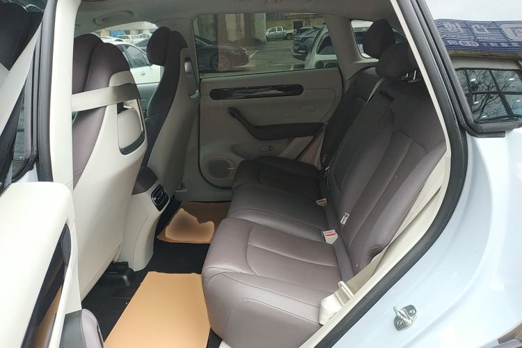 Used Leapmotor C11 2023 Range-Extended 180 Comfort Edition
