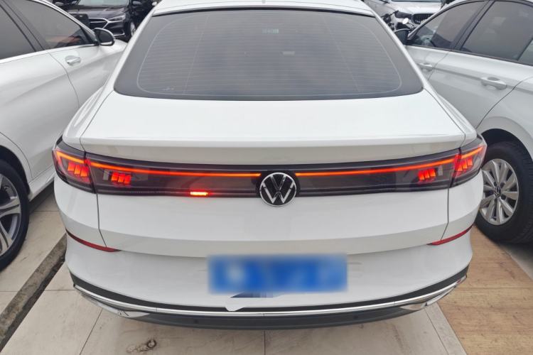 Used Volkswagen Lamando 2024 Lavida L 280TSI DSG Spicy Edition
