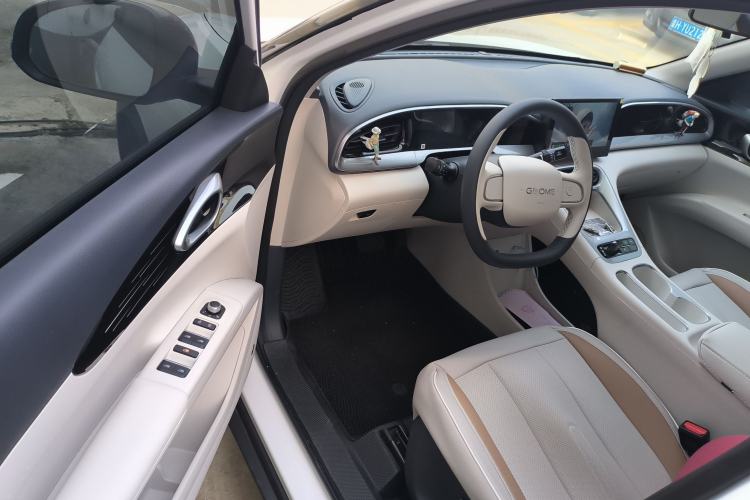 Used  Geome 2025 310km Youth Edition