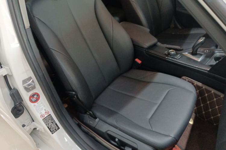 Used BMW 3 Series 2013 316i Active Edition
