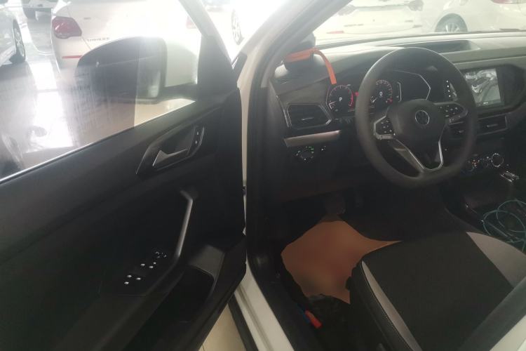 Used Volkswagen Tacqua 2020 1.5L Automatic Yue
