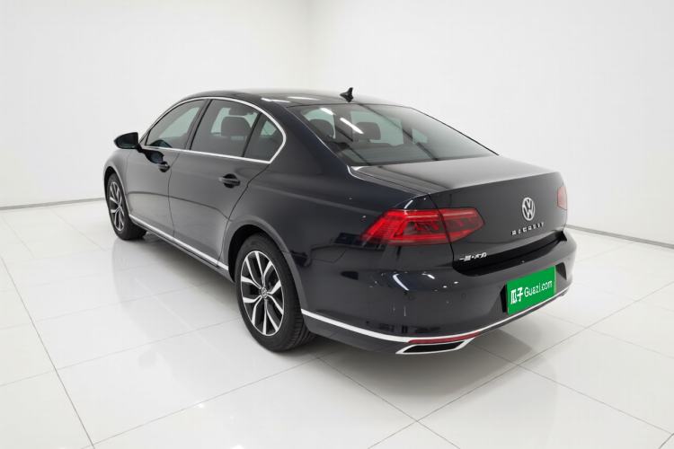 Used Volkswagen Magotan 2020 330TSI DSG Leading Model