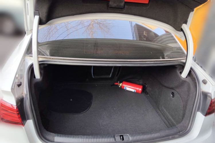 Used Audi A3 2017 Limousine 35 TFSI Ambition Edition
