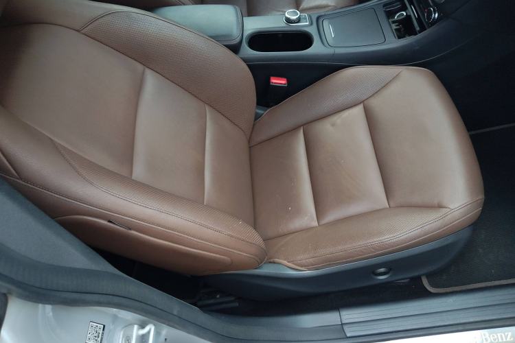 Used Mercedes-Benz CLA 2014 CLA 260 4MATIC