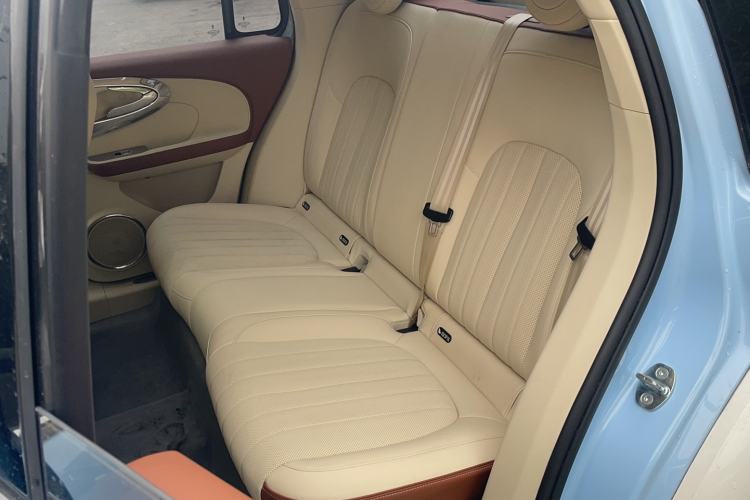 Used ORA Ballet Cat 2023 401 km Luxury Version