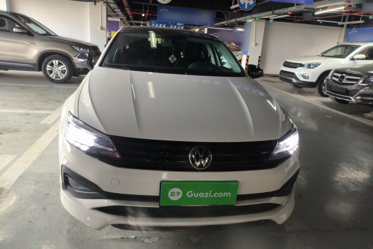 Used Volkswagen Lamando 2021 230TSI DSG Fashion Edition
