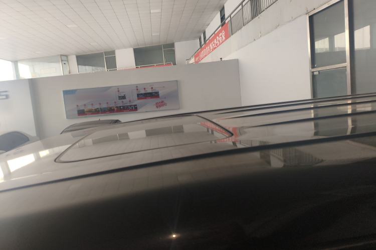 Used  T01 2024 2.0T Explorer
