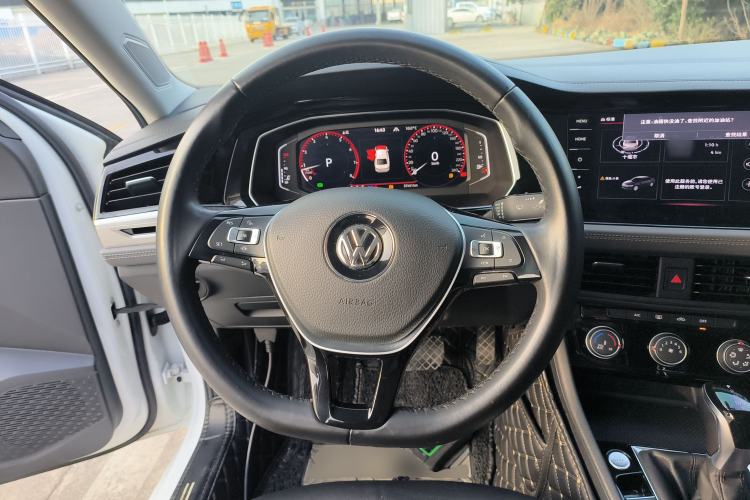 Used Volkswagen Sagitar 2022 280TSI DSG Excellence Edition