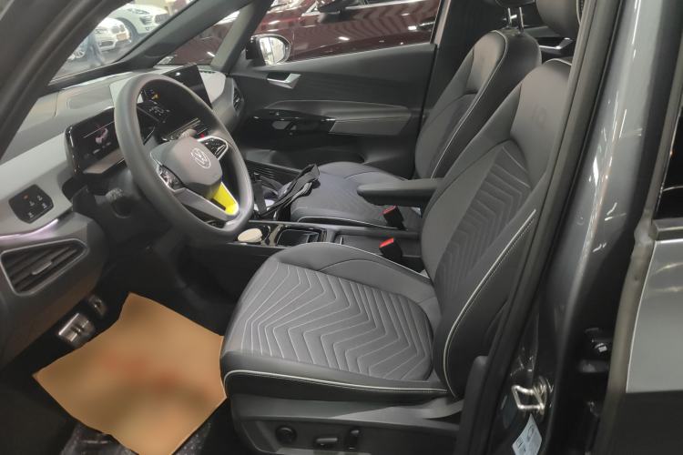 Used Volkswagen ID.3 2023 Pure Smart Edition