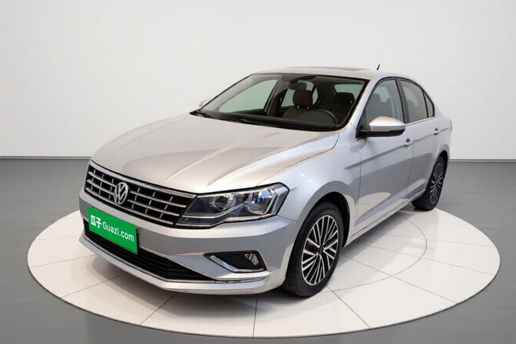 Used Volkswagen Jetta 2017 1.5L Automatic Luxury Model