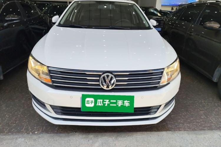 Used Volkswagen Gran Lavida 2015 230TSI DSG Comfort Edition
