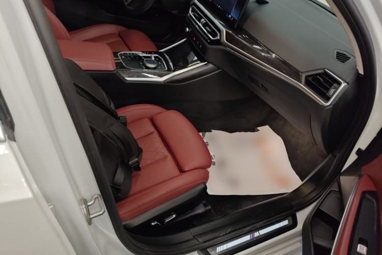 Used BMW 3 Series 2024 325Li M Sport Package
