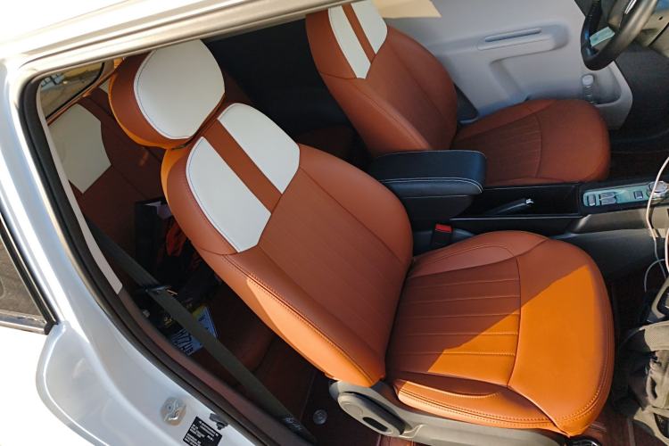 Used  Lumin 2024 130km Qingyue Version
