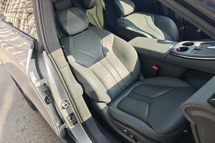 Used XPeng G7 2025 702 Max
