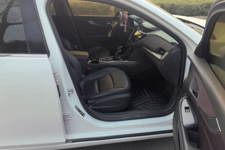 Used Chevrolet Malibu 2018 530T Automatic Fashion Edition
