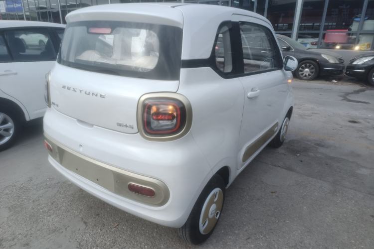 Used Bestune Pony 2026 Model 222km Shining Horse