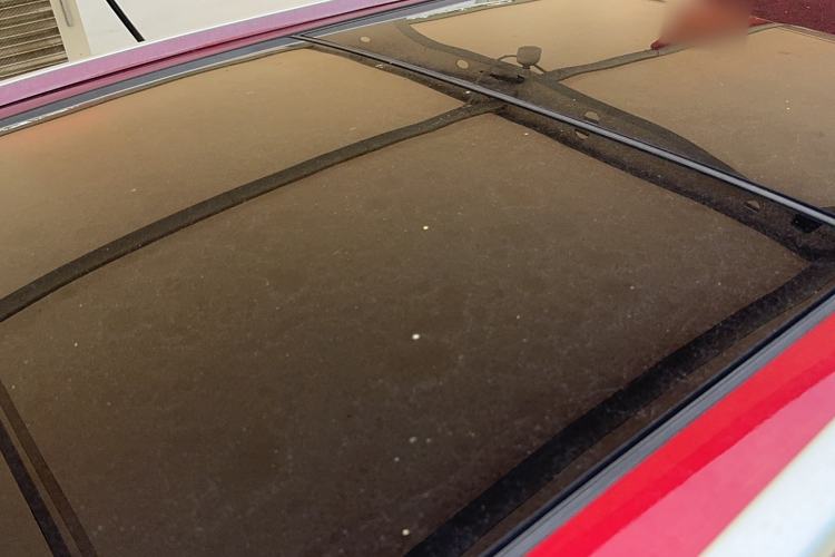 Used BYD Song Pro 2019 1.5T Automatic Luxury Model
