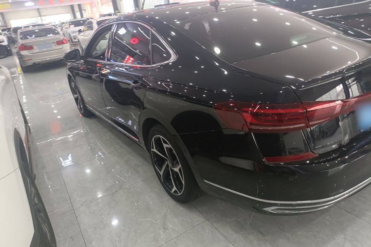 Used Volkswagen Passat 2023 330TSI Starry Elite Edition
