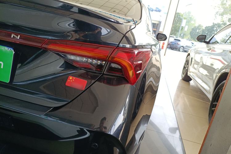 Used Toyota Avalon 2021 2.5L Luxury Edition