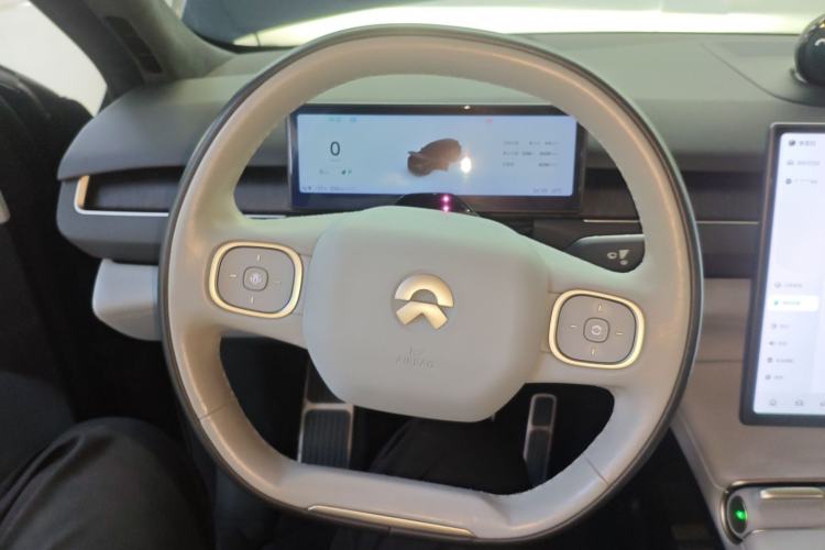 Used Nio ES8 2023 100kWh