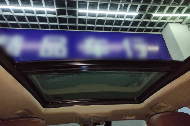 Used Buick Envision 2016 28T All-Wheel-Drive All-Terrain Sport Flagship Edition
