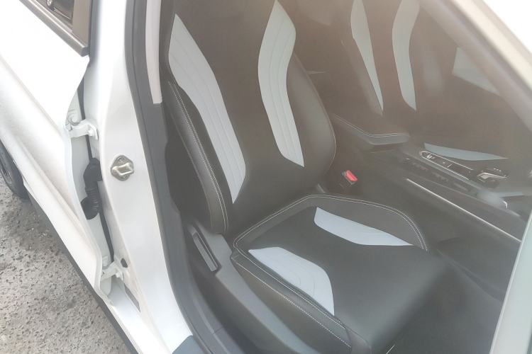 Used Geely Auto Binray 2024 Binrui COOL 1.5T DCT Champion Edition