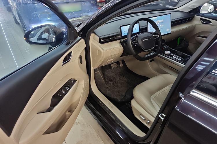 Used Wuling Xingguang 2023 150 Advanced Edition