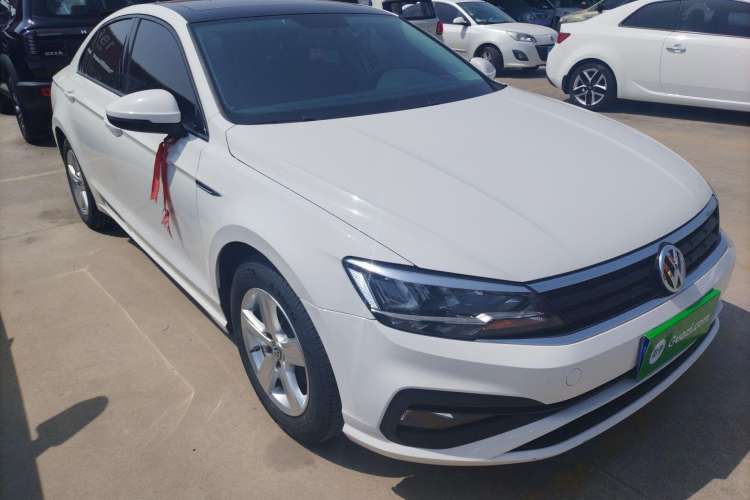 Used Volkswagen Lamando 2021 230TSI DSG Fashion Edition
