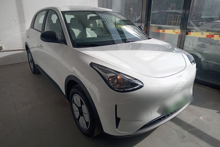 Used  Geome 2025 310km Youth Edition
