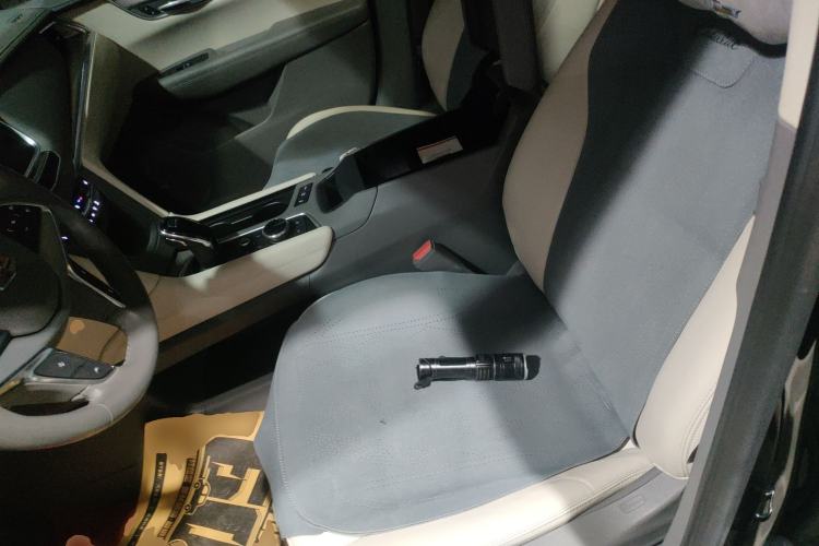 Used Cadillac XT5 2023 2.0T Two-Wheel-Drive Fashion Edition
