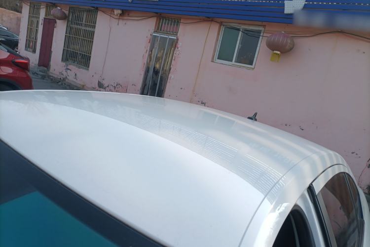 Used Volkswagen Lavida 2019 Lavida Start 1.5L Automatic Trendy Version China VI Standard