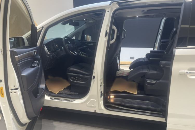 Used GAC Trumpchi M8 2021 Master Series 390T Ultimate Edition
