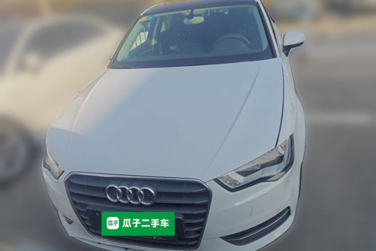 Used Audi A3 2014 Sportback 35 TFSI Automatic Style Edition