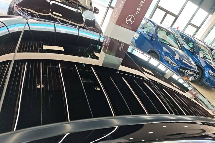 Used Mercedes-Benz E-Class 2024 Restyled E 260 L 4MATIC Sport Edition
