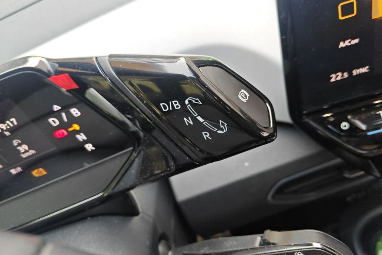 Used Volkswagen ID.3 2023 Upgraded Model Pure Intelligent Enjoyment Version