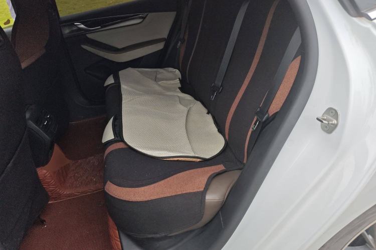 Used BYD Qin PLUS 2023 Champion Edition EV 510KM Leading Model
