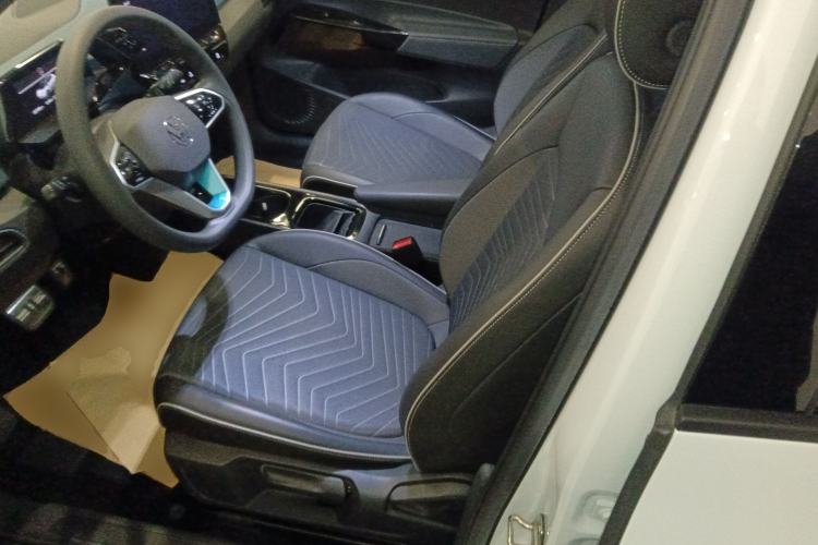 Used Volkswagen ID.3 2023 Upgraded Model Pure Intelligent Enjoyment Version
