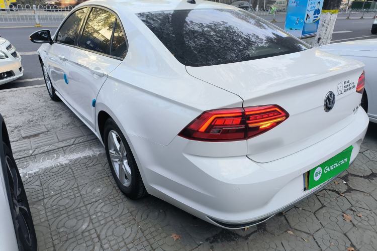 Used Volkswagen Lamando 2021 230TSI DSG Fashion Edition
