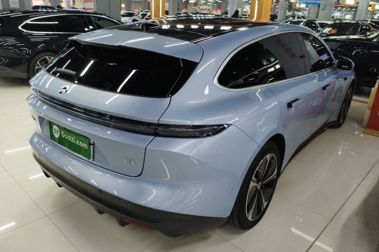 Used Nio ET5T 2024 75kWh Touring