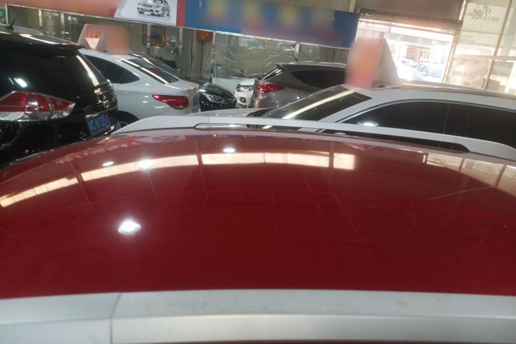 Used Chery Tiggo 3X 2018 1.5L Automatic Elite Edition
