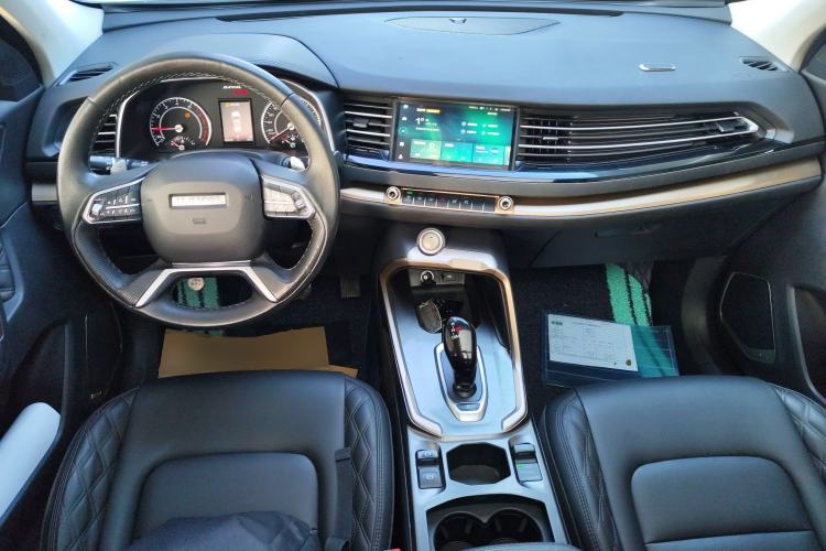 Used Haval H6 2020 1.5 GDIT Automatic Platinum Champion Edition
