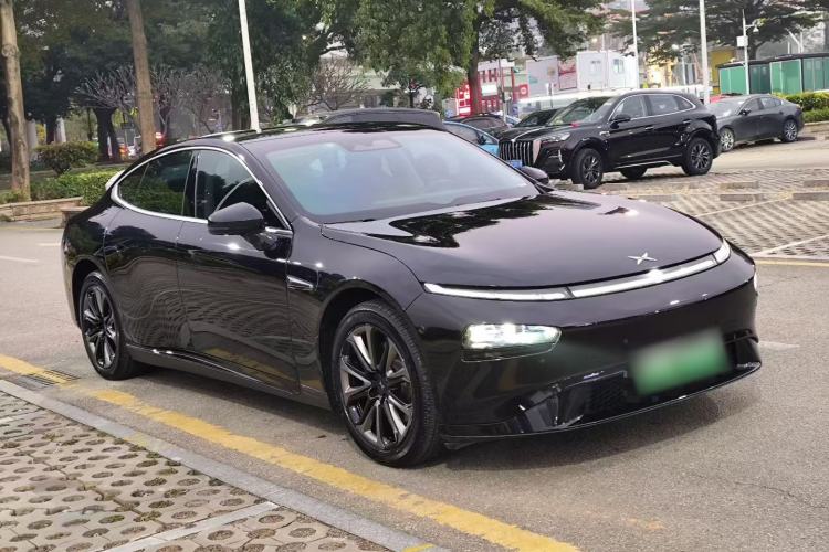 Used XPeng P7 2022 625E