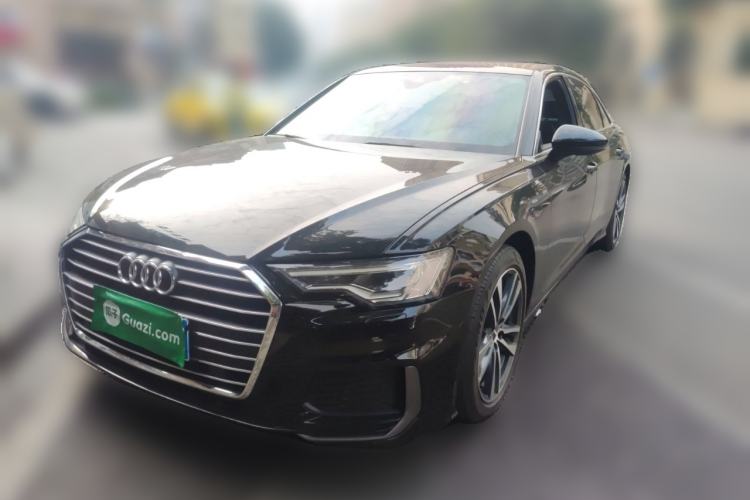 Used Audi A6L 2019 45 TFSI Prestige Dynamic Edition
