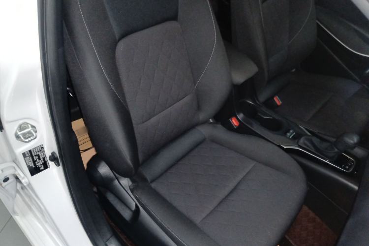 Used Toyota Corolla 2023 1.8L Smart Electric Hybrid Dual-Motor Elite Edition