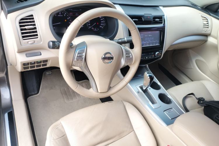 Used Nissan Teana 2016 Revised Version 2.0L XL Comfort Edition