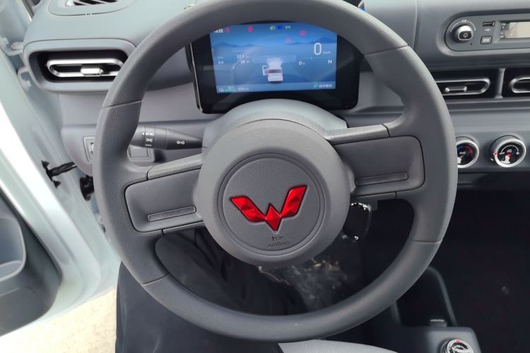 Used Wuling Zhiguang New Energy 
