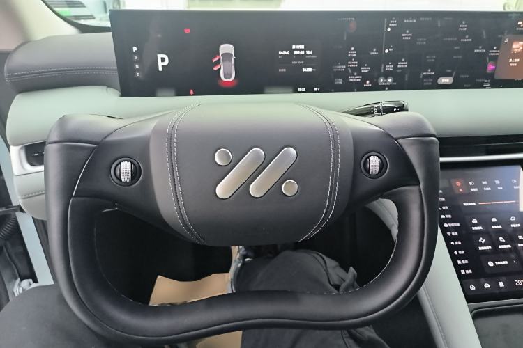 Used  LS6 2023 Max Enhanced Performance Edition
