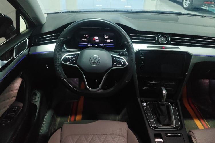 Used Volkswagen Magotan 2023 2 Million Units Commemorative Edition 330TSI DSG Luxury Version