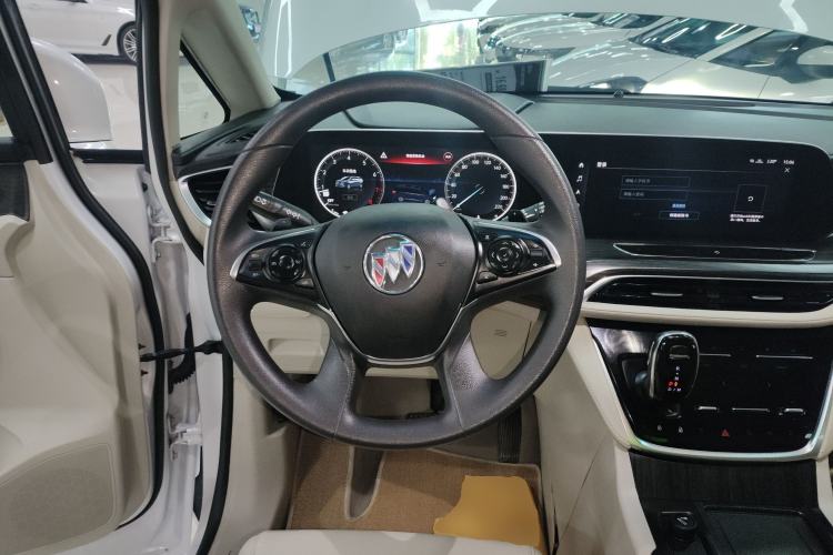 Used Buick GL8 2020 ES Land Cruiser 653T Comfort Edition
